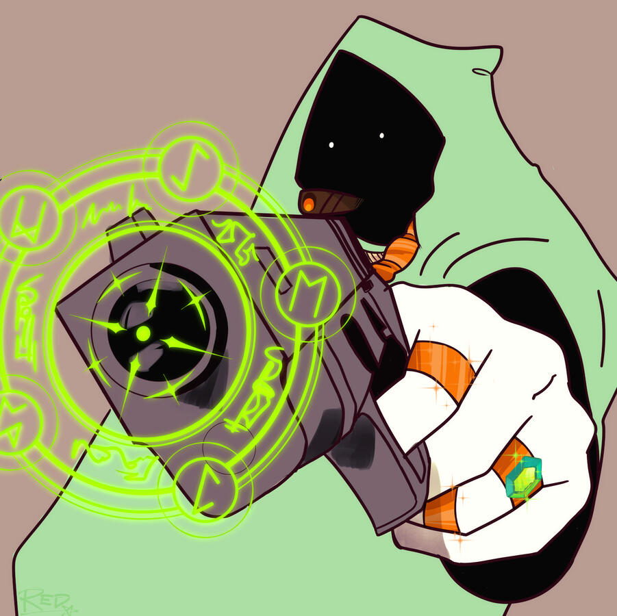 Shadow Wizard Money Gang meme